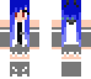 vampire hatsune miku