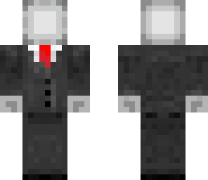 slender-man