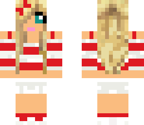 denmark girl