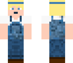 niek