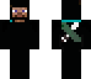 swordsman