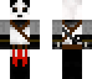 panda