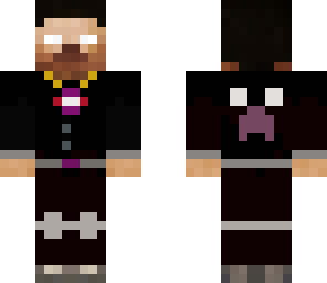 the  complete skin and my best and forever skin 