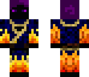 ender fire mage updated