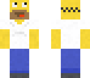 homer simpson