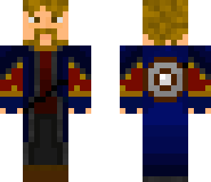 moria boromir
