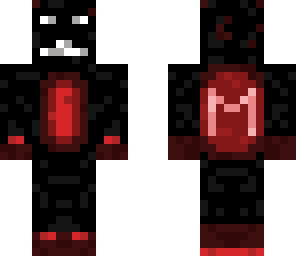 morkraft