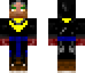 sorcerer of doom
