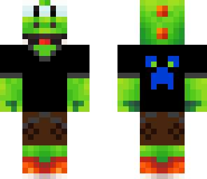 yooshi