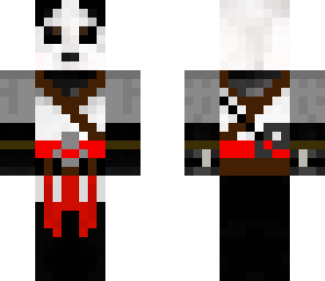 panda