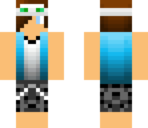 rattlecage - requested skins collection