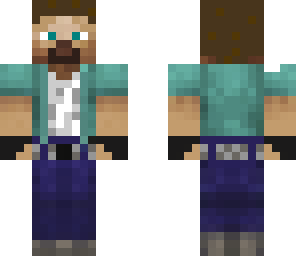 steve