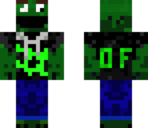 zielony7x new