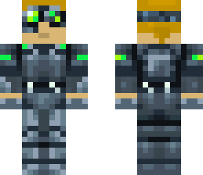 updated agent
