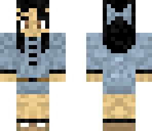 my skin