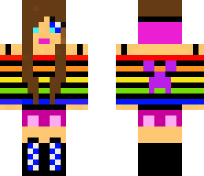 rainbowgirl