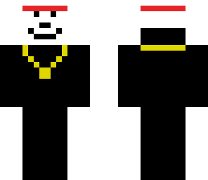 happy slendy