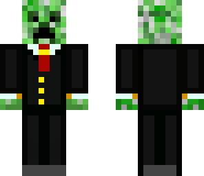creeper in a suit version 2 hd