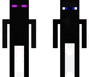 good bad enderman