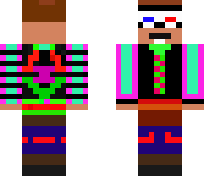 3d ripstad