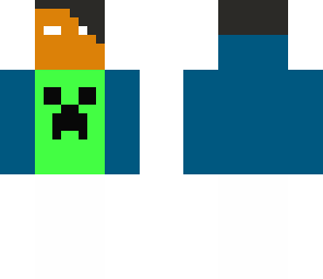 cool herocreeper