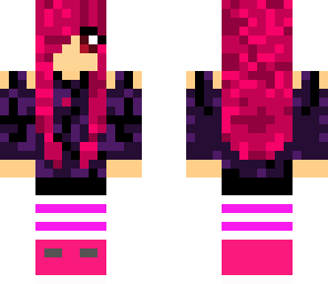 endergirl