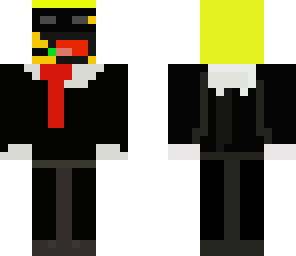 awesome secret agent