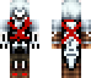badger assasin