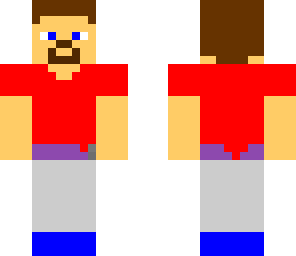mineguy