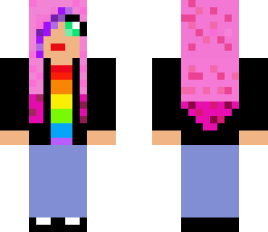 cupcake girl