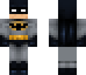bat ninja