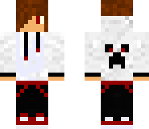 the_red_cool_boy