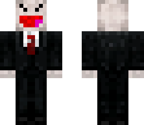 slenderman lmfao