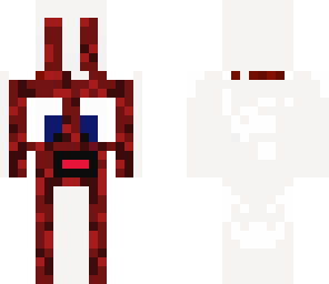 mister red