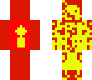 red dude 