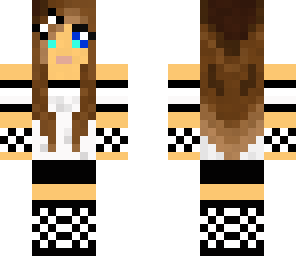 cool girl 5