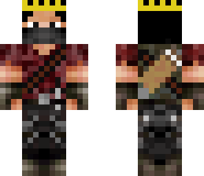 king archer