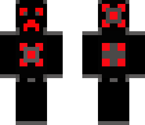 red mechanic creeper
