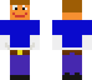minecraft master