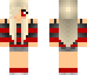 vampire girl