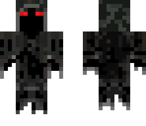 king of darkness