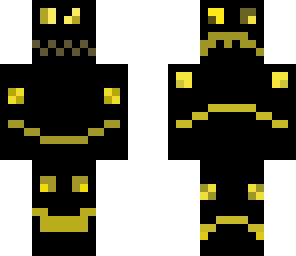 happy sad man