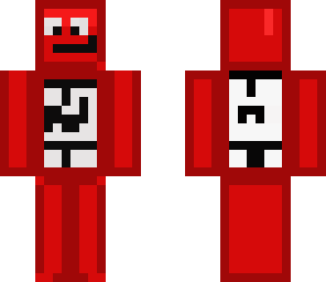 tnt man