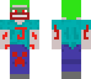 steve-joker