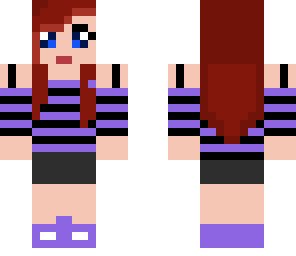 cute girl