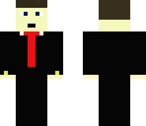 business man final