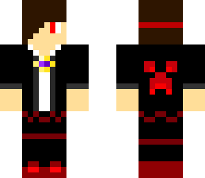 skin for zar