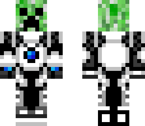 portal creeper