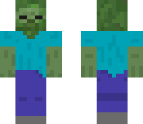 zombie