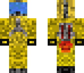 recon miner